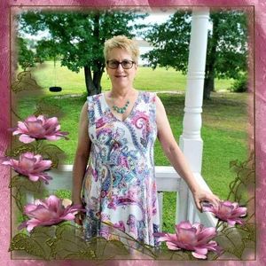 Meet your Posher, Beth